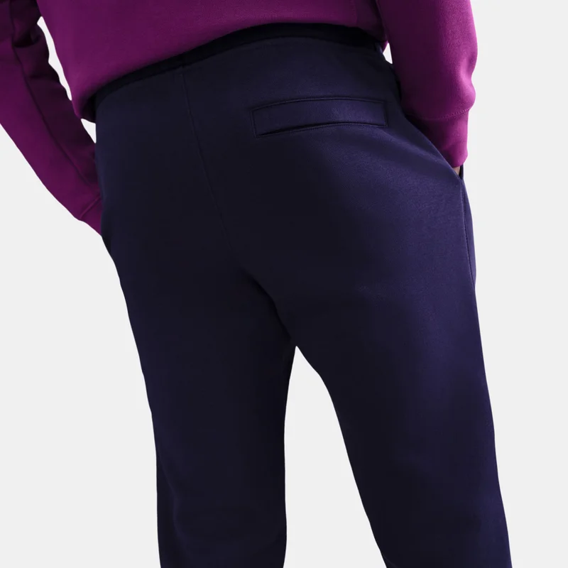 Nike purple Men's FC Barcelona Club Joggers for Men | Best Price UAE